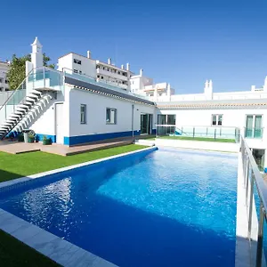  Maison d'hôtes Peralux