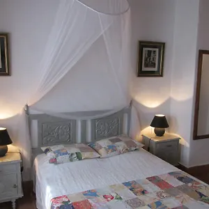  Couette-café Quinta Dos Valados